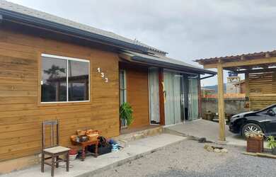 Imagem 2: Casa a venda em Paulo lopes sc