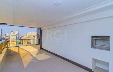 Imagem 5: Cobertura Duplex 617 metros 4 Suites 5 vagas no bairro Mont Serrat em Porto Alegre - RS