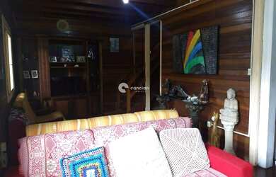 Imagem 4: Casa à venda, 3 quartos, 1 suíte, 3 vagas, Nossa Senhora Medianeira - Santa Maria/RS