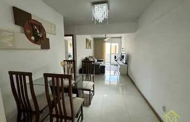 Imagem 16: Imóvel para venda tem 72 metros quadrados com 2 quartos em Praia da Costa...