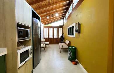 Imagem 11: Casa em Florianópolis ponta das canas com 2 dormitórios