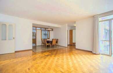 Imagem 4: Apartamento a poucos minutos do Shopping com 03 dormitórios sendo 1 suíte...