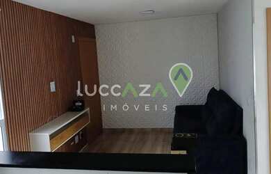 Imagem 5: Apartamento para locação em Jacareí-SP, bairro Jardim Sol Nascente,...