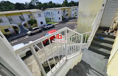 Imagem 4: Apto no Verona Premium com 2 Qts 1º Andar apenas 1 lance de escada 42m²/...