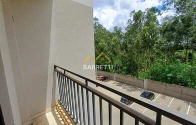 Imagem 11: Apartamento de 52 m² para Locação no Condomínio Ilha de Malta, Pompéia