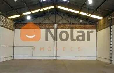 Imagem 5: Galpão em Boa Esperança com 395 m² Em Santa Luzia MG