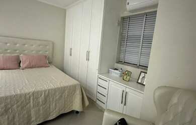 Imagem: O apartamento possui 3 Dormitórios, 3 Banheiros, 2 Vagas na