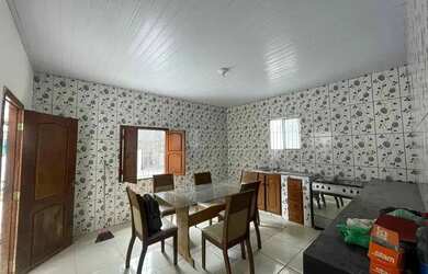 Imagem 11: Casa no Centro de Ananindeua