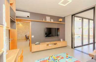 Imagem 8: Imóvel para venda tem 250 metros quadrados com 3 quartos