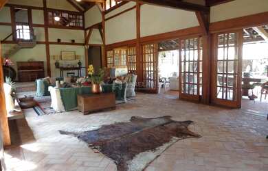 Imagem 3: Casa - Condomínio Fazenda Duas Marias - Jaguariúna