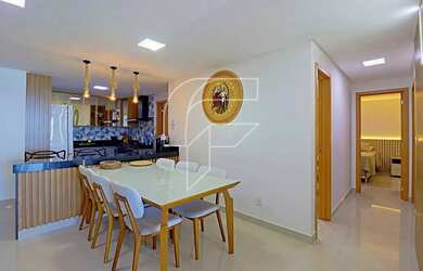 Imagem 12: Imóvel para venda tem 115 metros quadrados com 3 quartos em Praia do...