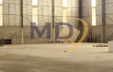 Imagem 14: Galpão para Locação em Atibaia/SP