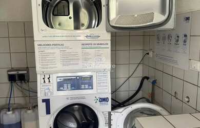 Imagem 11: Apartamento 1 quarto, 25 metros, em Candeias, lazer, 200 mil