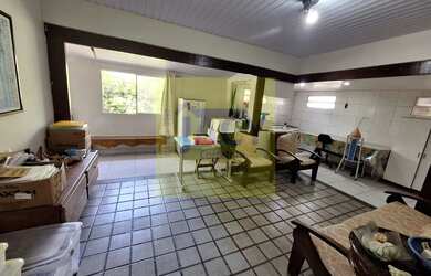 Imagem 8: Casa mobiliada na Beira mar em Olinda, 4qtos, 1 st 2 vgs