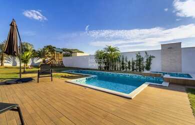 Imagem 15: Casa de condomínio - Sobrado com 3 quartos à Venda, Terras de São Lucas...