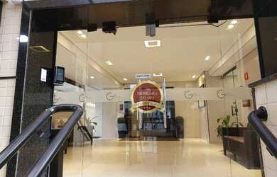 Imagem 7: Apartamento Garden para Locação Canto do Forte 2 Dorms (1 Suíte) Lazer Completo