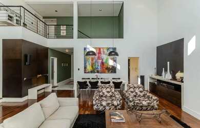 Imagem 9: Luxo e Conforto: Mansão em Condomínio em Santa Maria