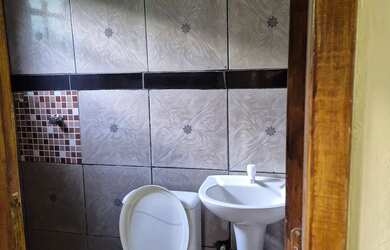 Imagem 13: Aluga-se casa para casal ou solteiros