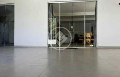 Imagem 3: Casa 4 quartos no condomínio Vitoria Tennis Prime em Pedro Leopoldo MG...