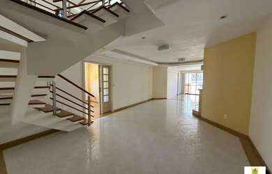 Imagem 4: Apartamento com 3 suítes no centro para locação