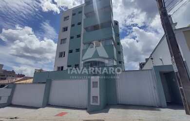 Imagem: O apartamento possui 4 Dormitórios, 2 Banheiros, 3 Vagas na