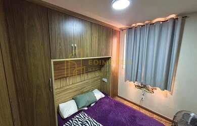 Imagem 6: Apartamento em Chácara Parreiral Lazer Completo e Conforto para Você