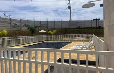 Imagem 12: Alugo Casa condomínio Garden RNI Bady Bassitt