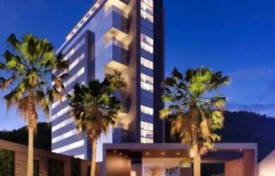 Imagem 2: Sala comercial no Centro de Blumenau