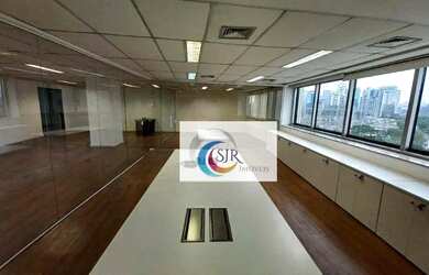 Imagem 4: Conjunto para alugar, 385 m² - Vila Olímpia - São Paulo/SP