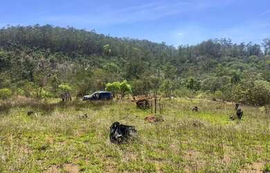 Imagem 12: 85A- TERRENOS PERFEITOS PARA MORADIA EM ATIBAIA