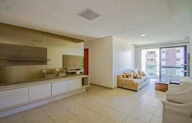 Imagem 1: Apartamento com 3 quartos à venda Boa Viagem - Recife-PE