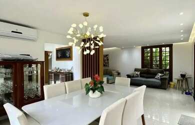 Imagem 5: Casa com 4 quartos à venda por R$ 2.290.000 - Itaipu - Niterói/RJ