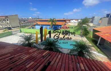 Imagem 14: Vendo Casa Na Rua Do Atalho / Salinas