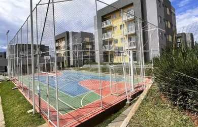 Imagem 5: Apartamento em Ponta Grossa, 3 quartos, 2 vagas de garagem