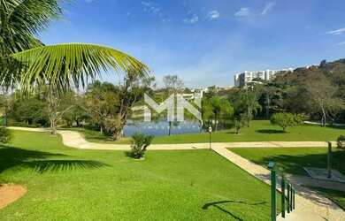 Imagem 9: Terreno à venda no Condomínio Jardim Plaza Athénée em Itu/SP