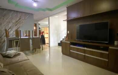 Imagem 6: Vendo Ótimo Sobrado de esquina, com HABITE-SE, na Quadra 02 Sul, Brazlândia/DF