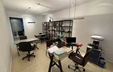 Imagem 3: sala - Itaigara - Salvador