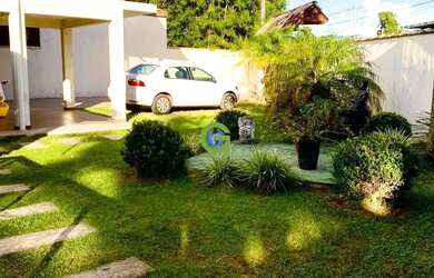 Imagem 15: Casa à venda em Garopaba, a 3 km da Praia do Rosa 4 dormitórios e piscina