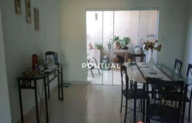 Imagem 8: Casa com 2 dormitórios à venda, 100 m² por R$ 320.000,00 - Jardim Monte Castelo - Marília
