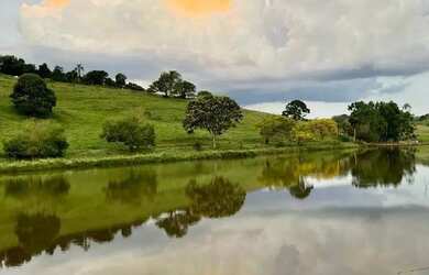 Imagem 3: FAZENDA DE ALTO PADRÃO 729 HECTARES MINAS GERAIS