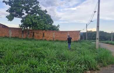 Imagem 6: Lote no Residencial Laila