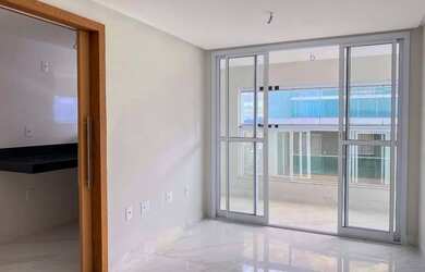 Imagem 3: Apartamento de 2 quartos à venda no Centro em Guarapari