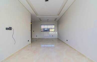 Imagem 10: Casa triplex com 3 suítes e quintal para alugar - Fazenda Rio Grande/PR