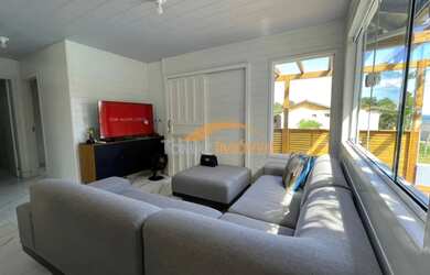 Imagem 4: Casa Mobiliada com Spa Aquecido - Vila Nova, Imbituba / SC