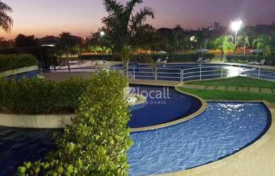 Imagem 6: Terreno à venda, 469 m² por R$ 328.755,00 - Parque Residencial Buona...