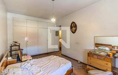 Imagem 9: Apartamento à Venda - Santa Cecília, 3 Quartos, 125 m2