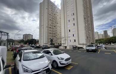 Imagem 13: Ótimo apartamento para alugar na Vila Industrial todo mobiliado alem...