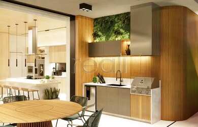 Imagem 8: Alphaville Eusébio | 380m² | 05 Suítes | 04 Vagas