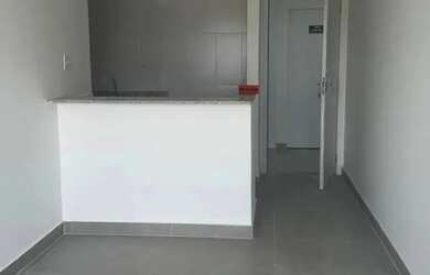 Imagem 2: Apartamento para aluguel tem 65 metros quadrados com 2 quartos