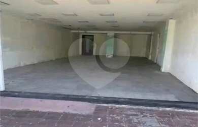 Imagem: O depósito possui 120m² de Área e está localizado em Taquara